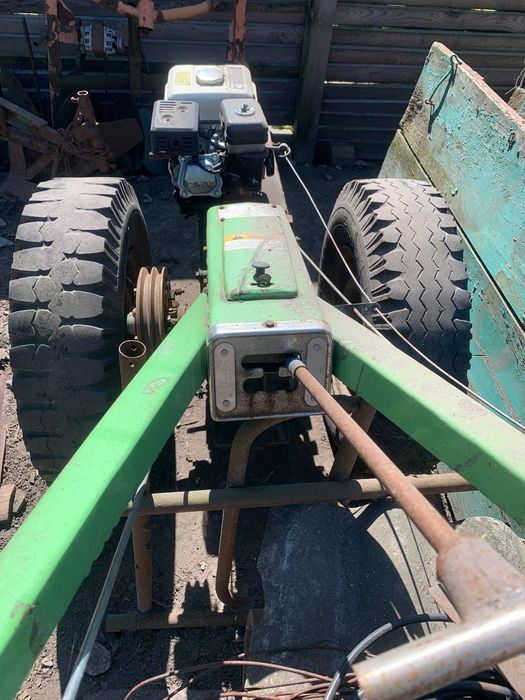 Продам мотоблока