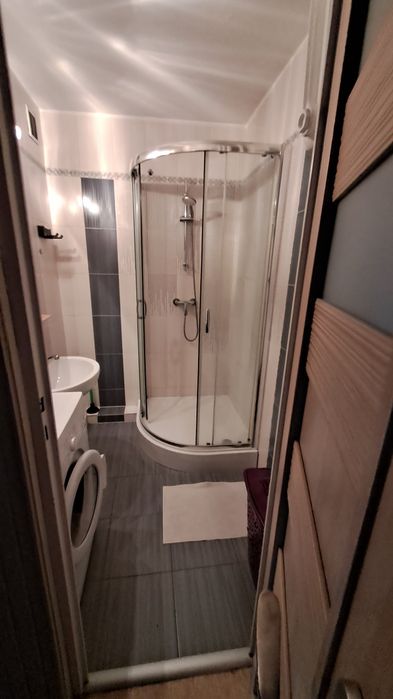 Wynajmę mieszkanie 48m2