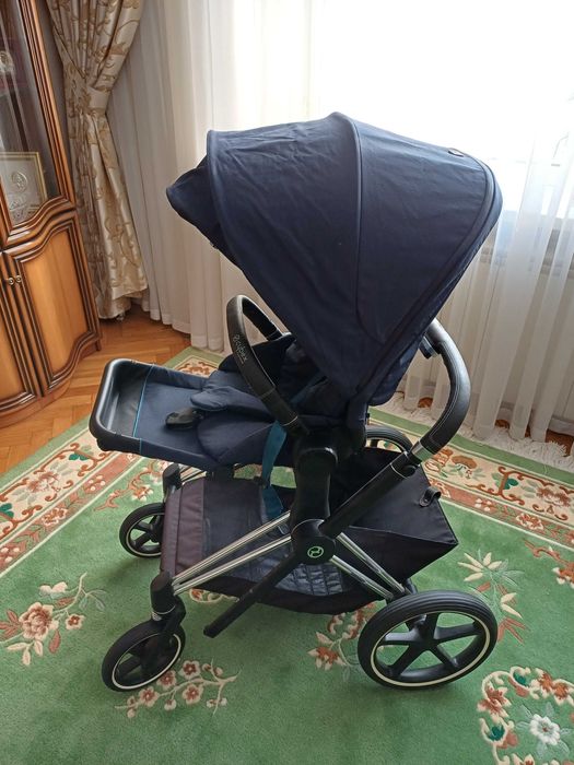 Дитяча коляска CYBEX