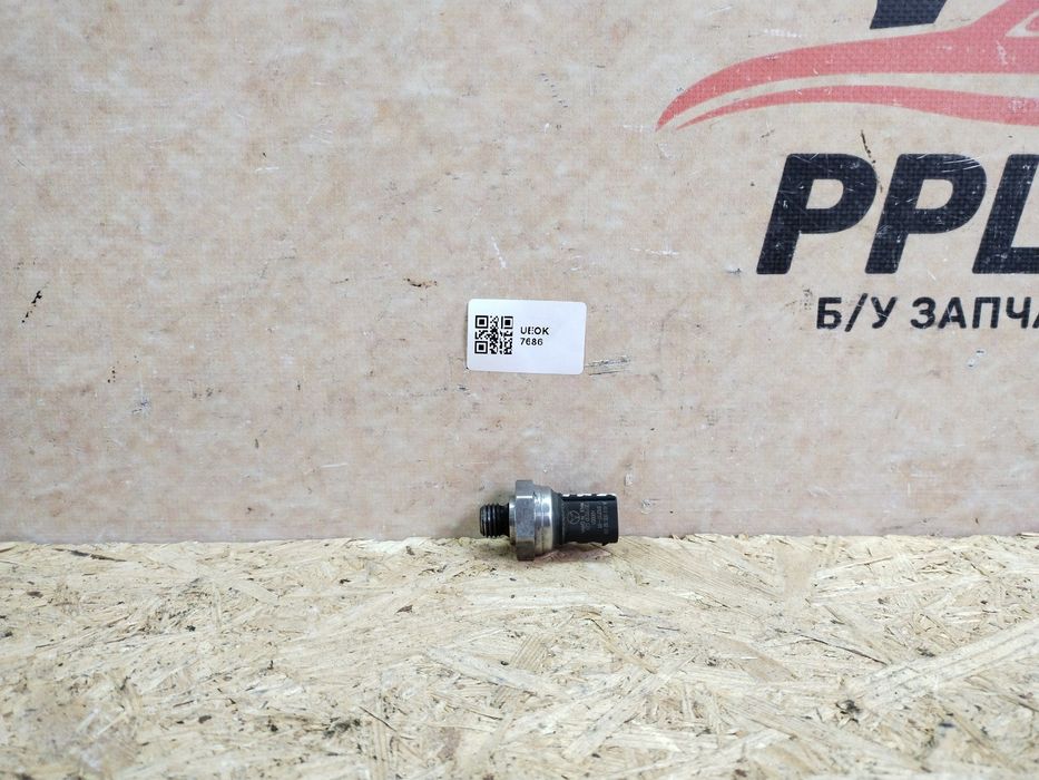 Mercedes Sprinter W906 06-18 W212 W204 Датчик давления выхлопных газов