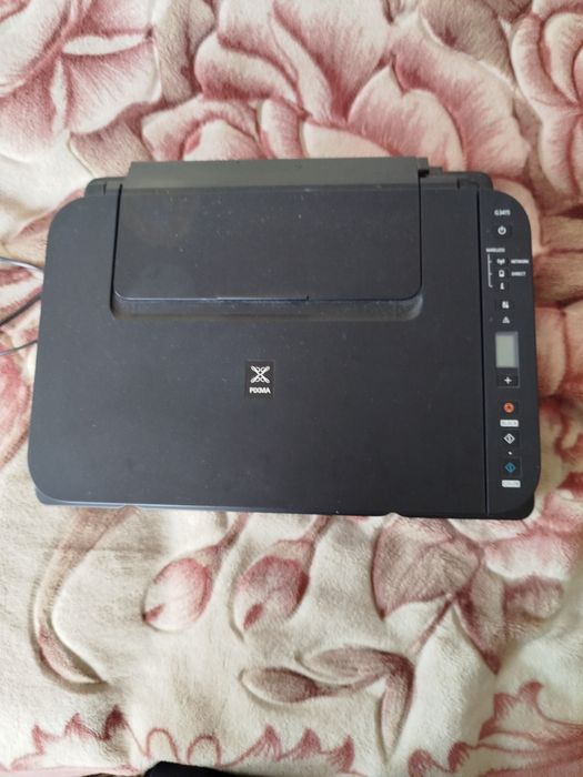 canon pixma g3415