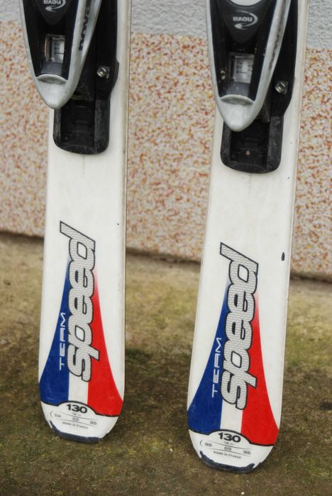 Narty Dynastar Team Speed 130cm