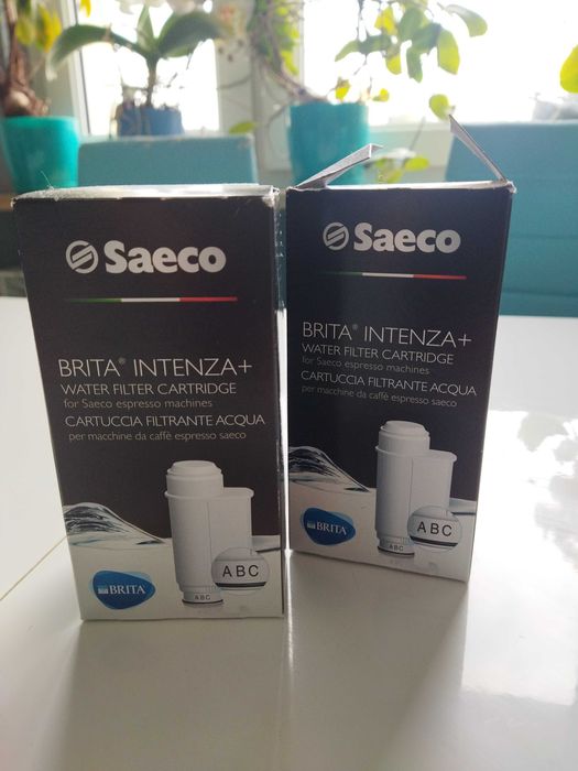 Filtr Saeco Brita intenza