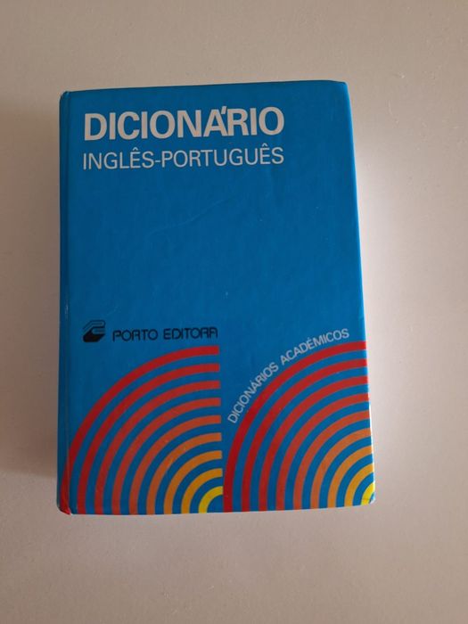 Dicionário Português-Inglês
Em bom estado.