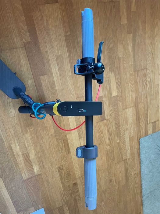 Xiaomi Trotinete 4 Pro 2ndGen