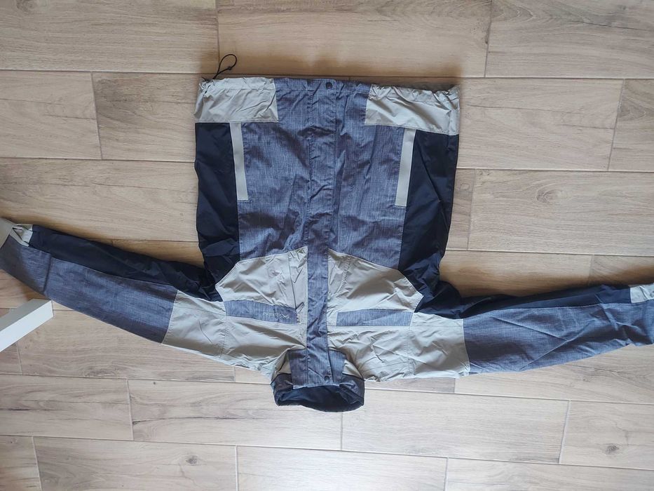 kurtka Columbia bugaboo L