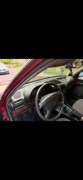 Bmw 730i обмін на авто