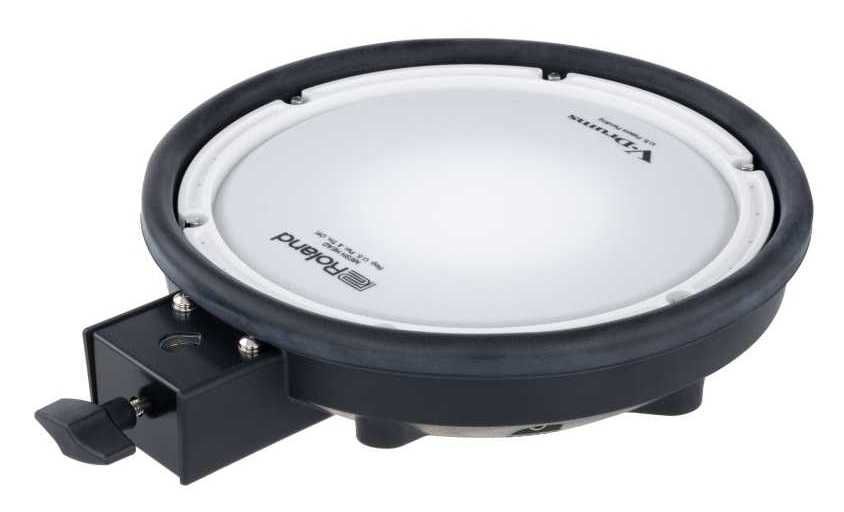 Roland PDX-8 NOWY pad perkusyjny werbel tom TD-3/4/6/9/11/12/15/20/25
