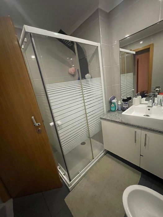 Vendo apartamento T3