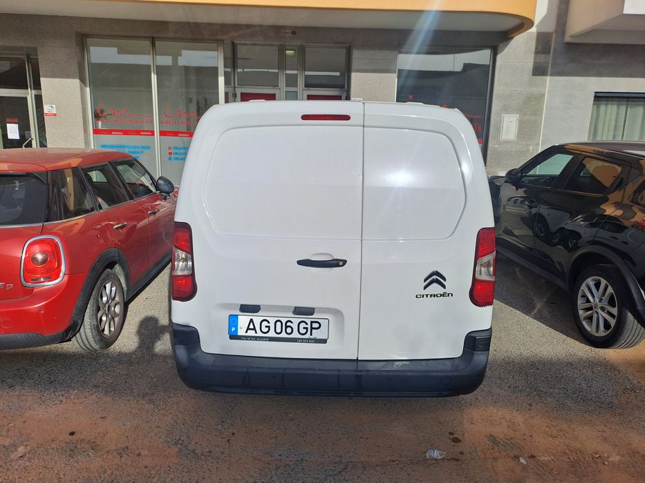 Vendo carrinha Citroën
