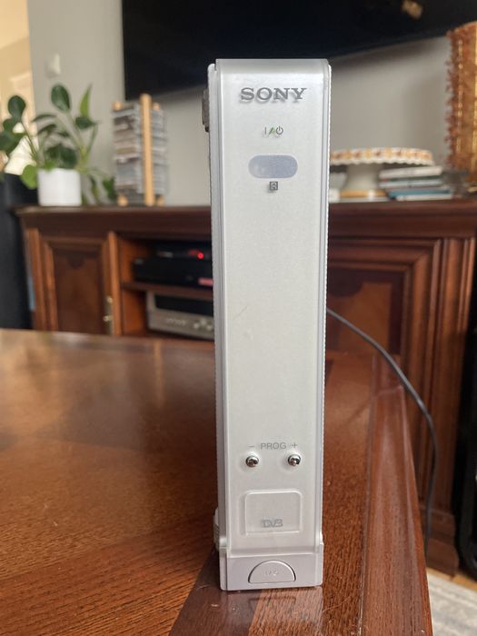 Sony - dekoder telewizji cyfrowej Freeview