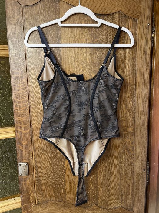 Body Modelujące Shapell X • Luksusowa Bielizna • Nowe z Metką!