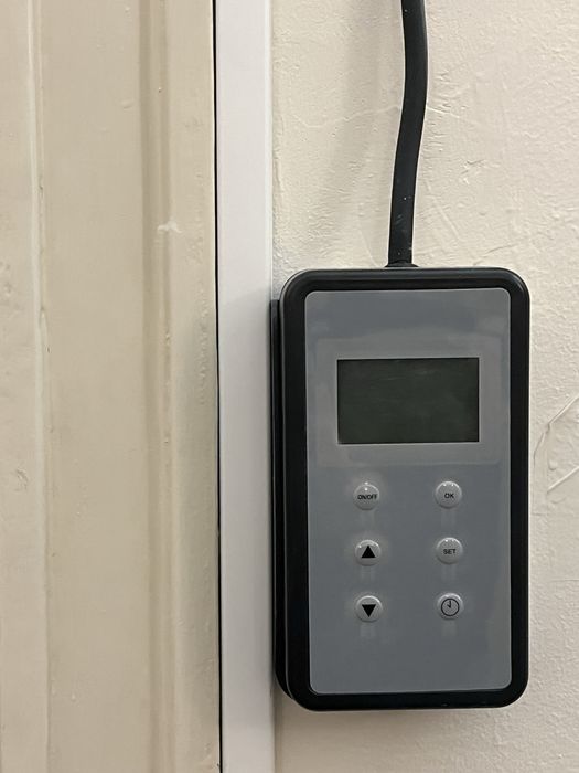 Aquecedores ventiladores profissionais