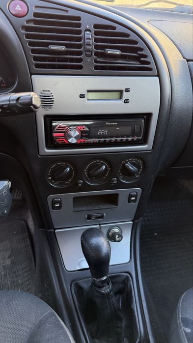 Citroen xsara 2.0 hdi comercial para venda