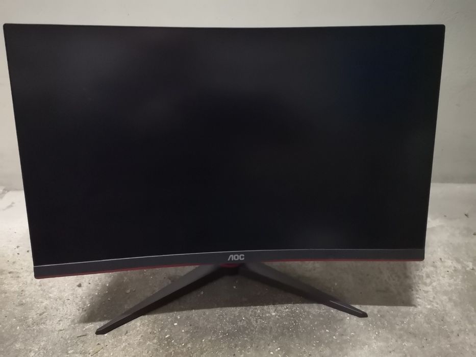 Monitor de computador