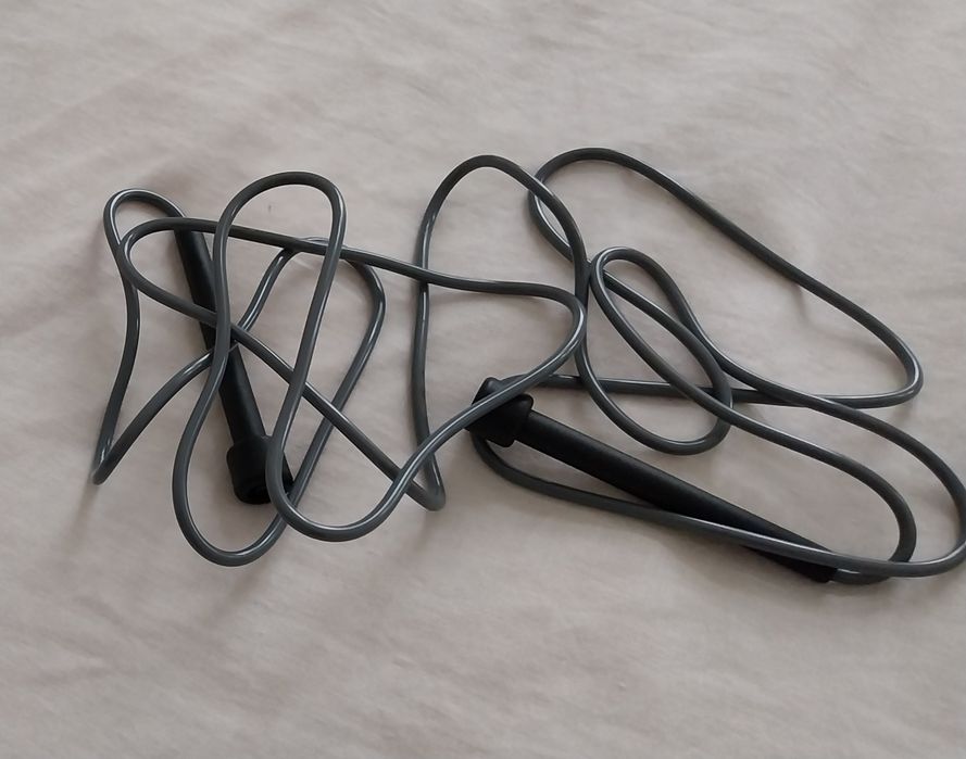 Cordas de saltar novas Move now