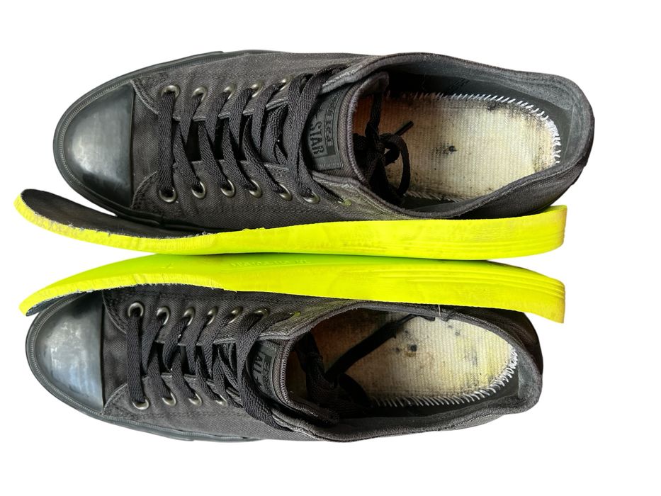 Trampki męskie CONVERSE Chuck Taylor 2 EU45