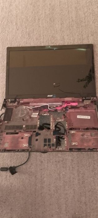 Acer v3 772G części do laptopa
