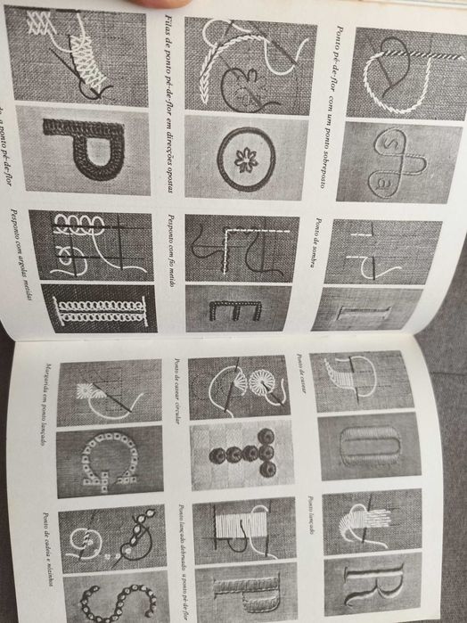 O Livro do Tricô e outros Trabalhos