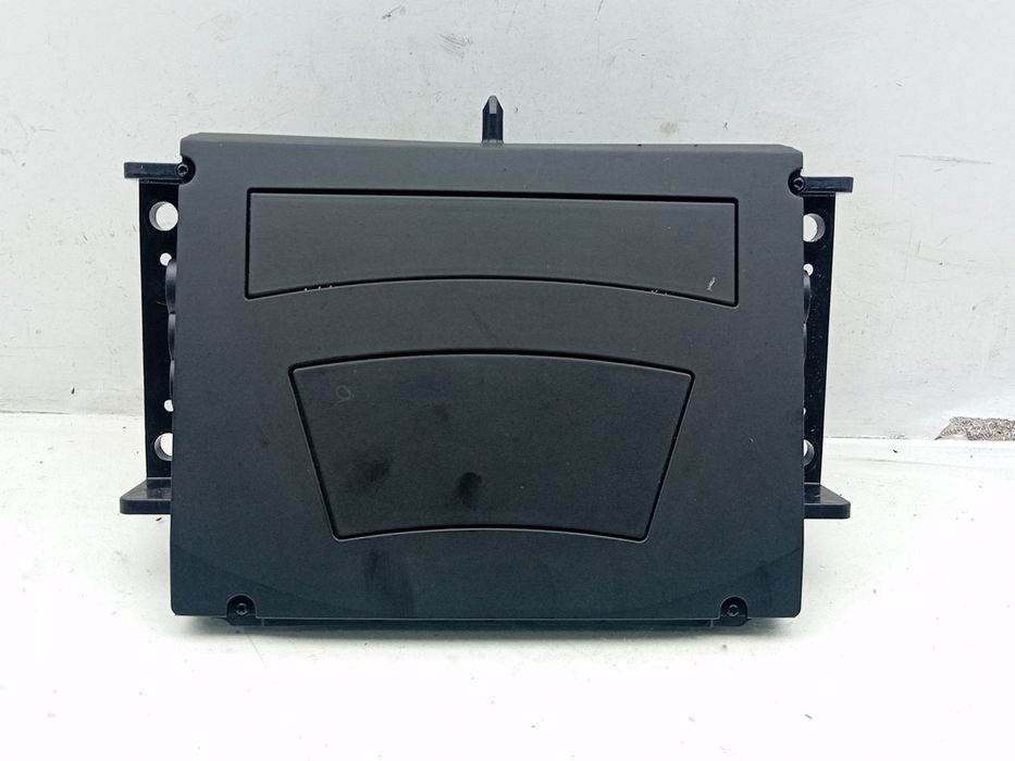 Módulo genérico CITROËN C4 III