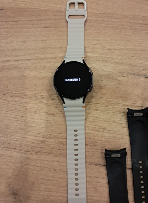 Smartwatch samsung galaxy 6