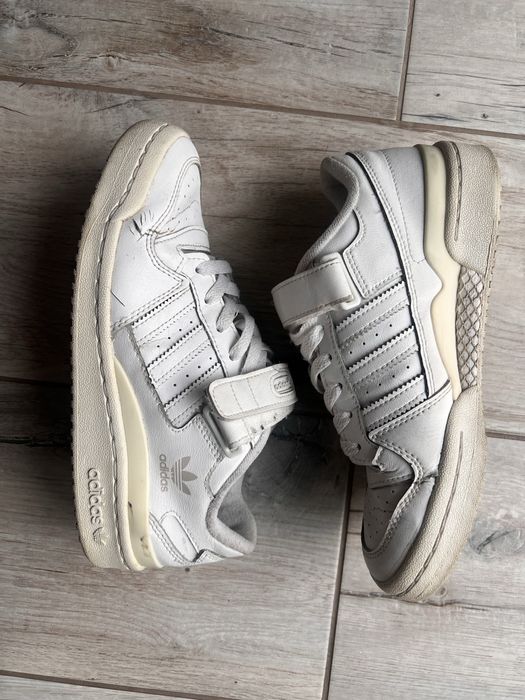Adidas Forum Low sneakersy 37