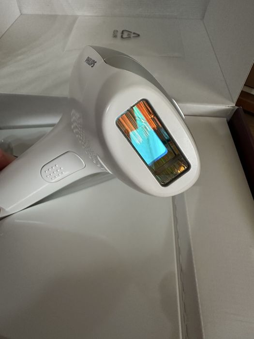 Фотоепілятор Philips Lumea Advanced SC1995/00
