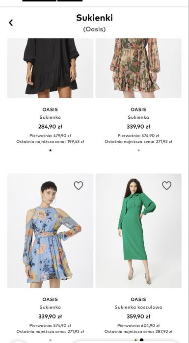 Elegancka sexy modelująca oasis lou bizuu chaos just unique oui ted pp