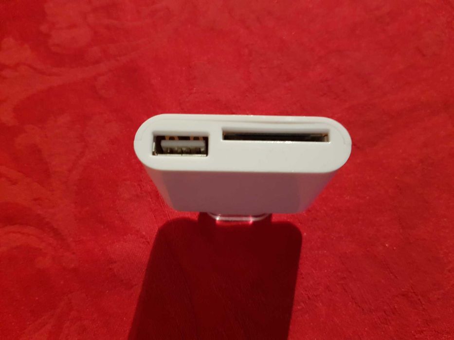 Cabos Apple originais