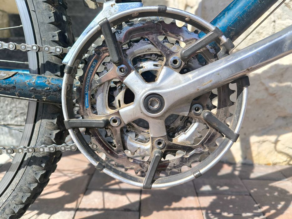 Rower górski MTB Oscar