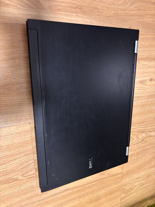 Vendo Dell Latitude da série C