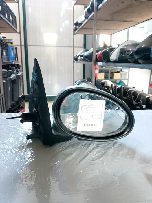 RETROVISOR DIREITO ROVER 25 99-