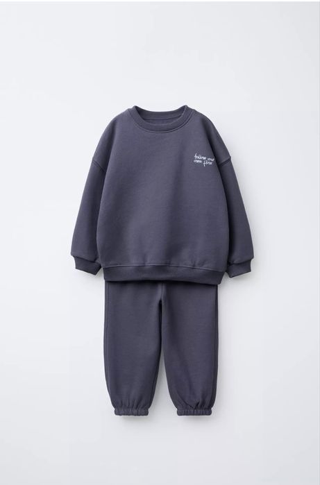 Комплект для хлопця Zara 110 р.