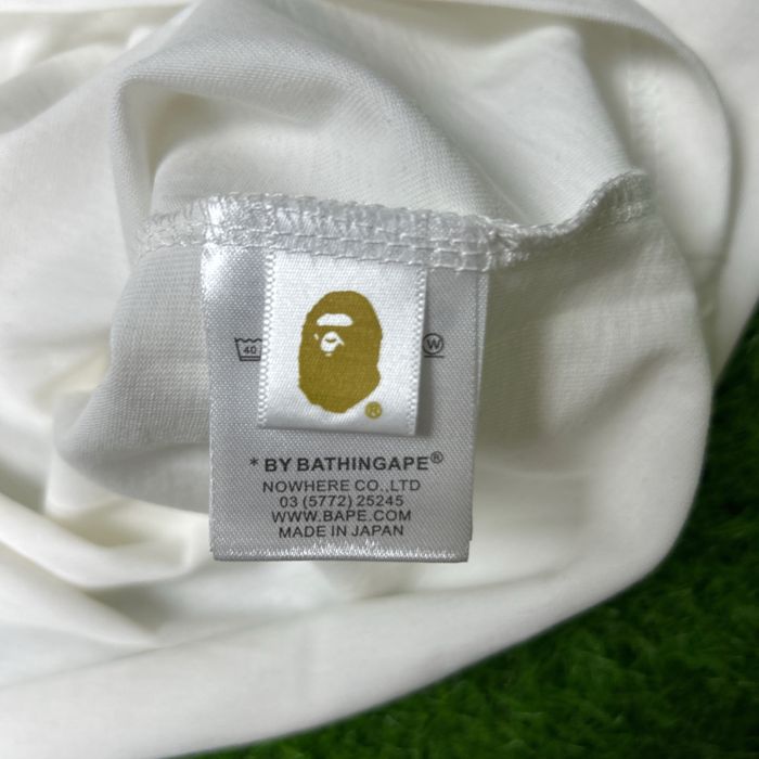 Футболка бейп bape