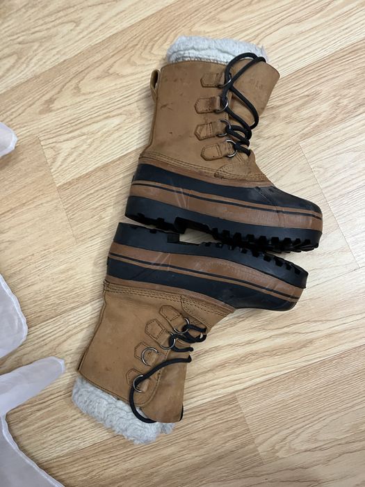 Buty zimowe śniegowce męskie 38