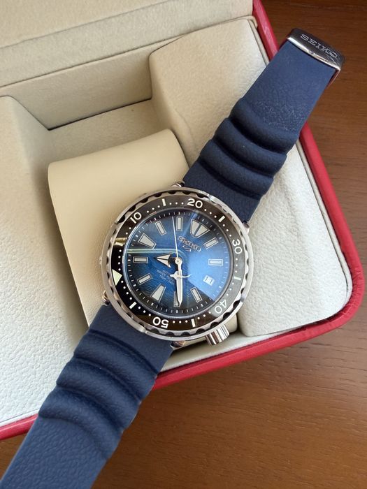 Годинник часы Seiko