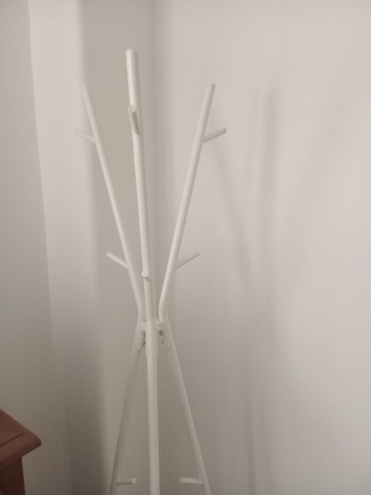 Cabide de pé Ikea
