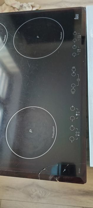 Piekarnik do zabudowy Teka