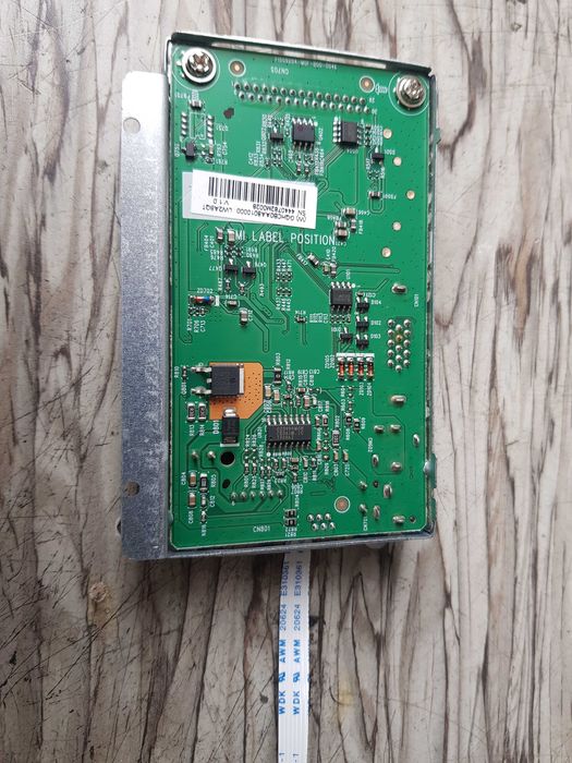 Płyta główna monitora AOC 24B1H