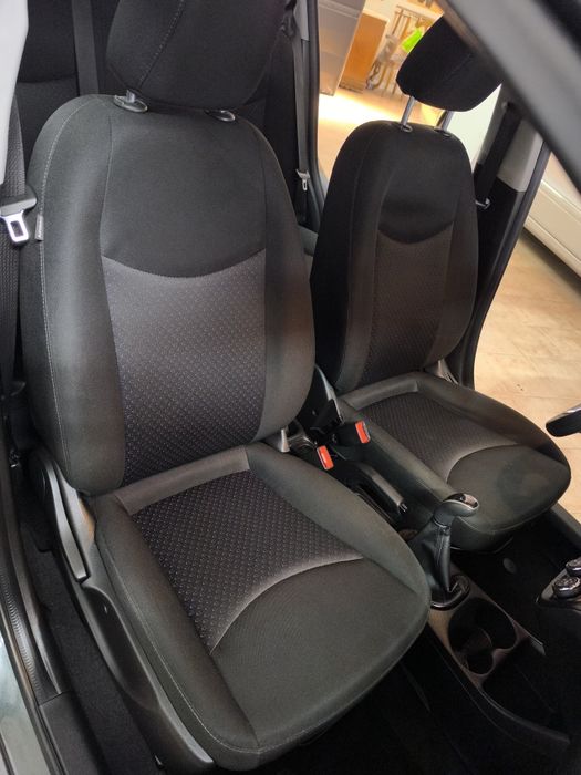 Opel Karl, ( 2017)