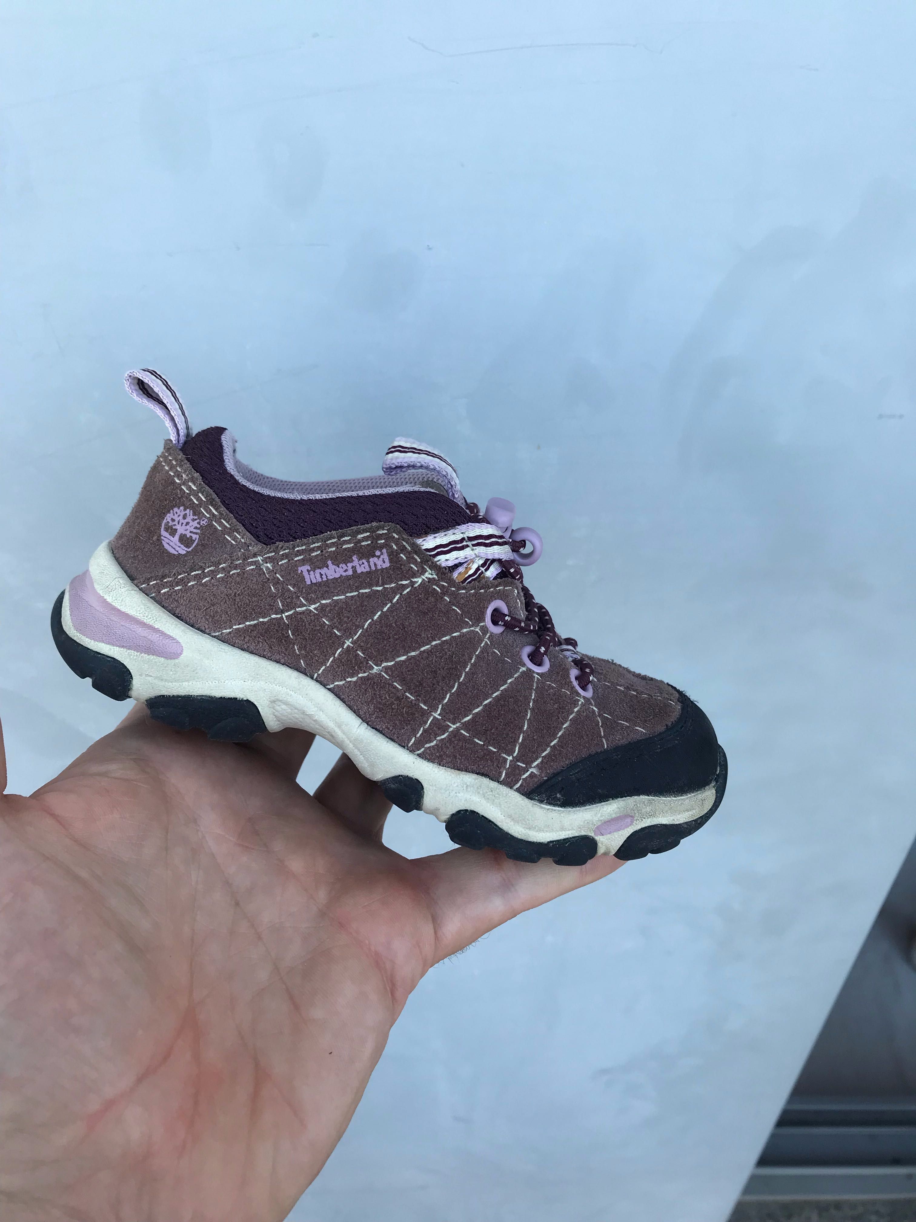 Tenis sales caminhada timberland