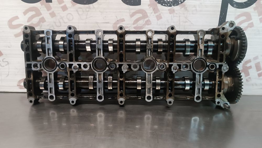 Berço da Árvore de Cames BMW 1 N47 D20 C - 11317797511