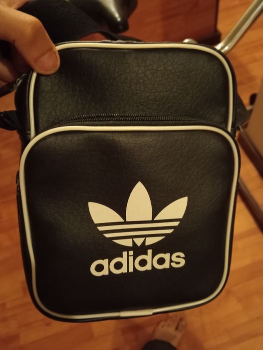 Mala tiracolo Adidas Como nova