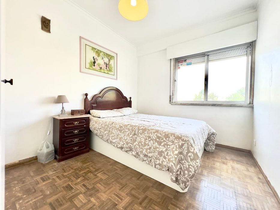 Apartamento T3 casal de Sao Brás Amadora