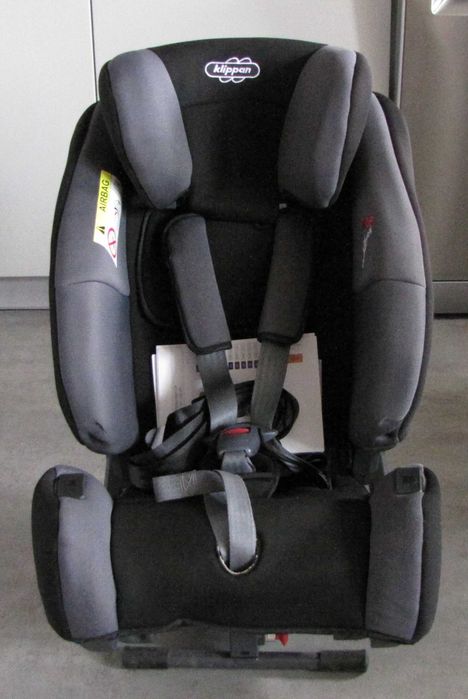 Foteli Klippan Opti129 RWF