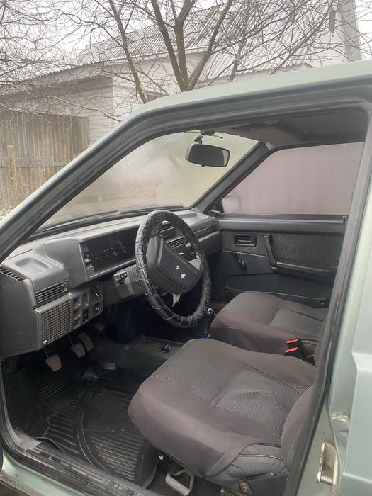 Продам ВАЗ 21099