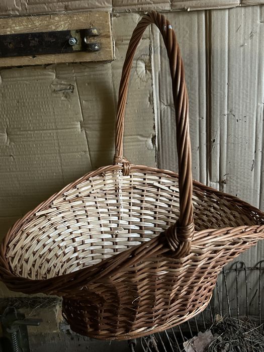 Корзинуи для цветов и другое