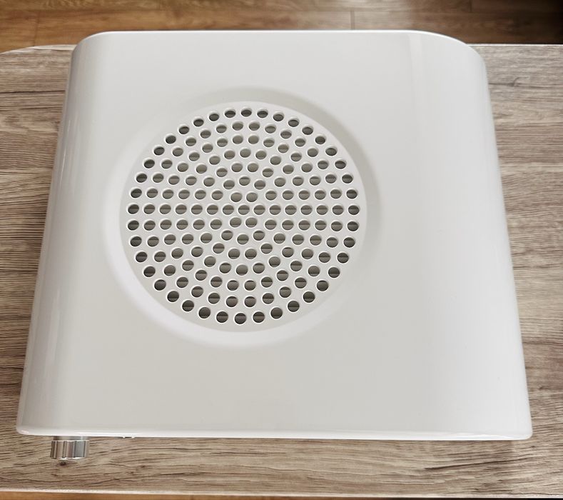 Pochłaniacz pyku Afinia nowy