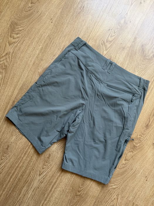 Трекінгові шорти Jack Wolfskin (size M)
