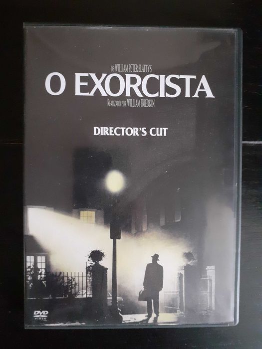 O exorcista Director's cut - edição especial